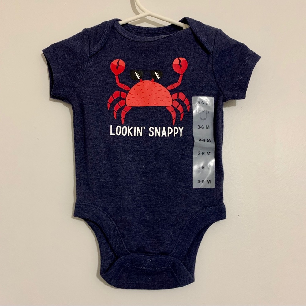 Onsie Bundle NEW with tags - Picture 4 of 5